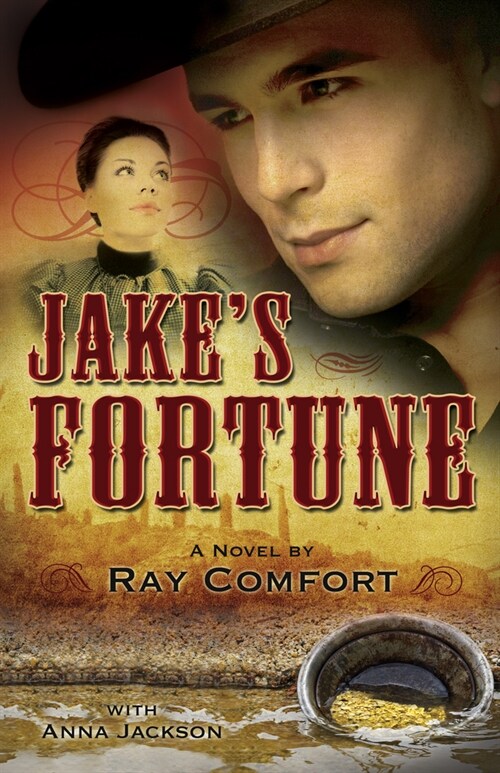 Jakes Fortune: Historical Fiction at Its Best (Paperback)