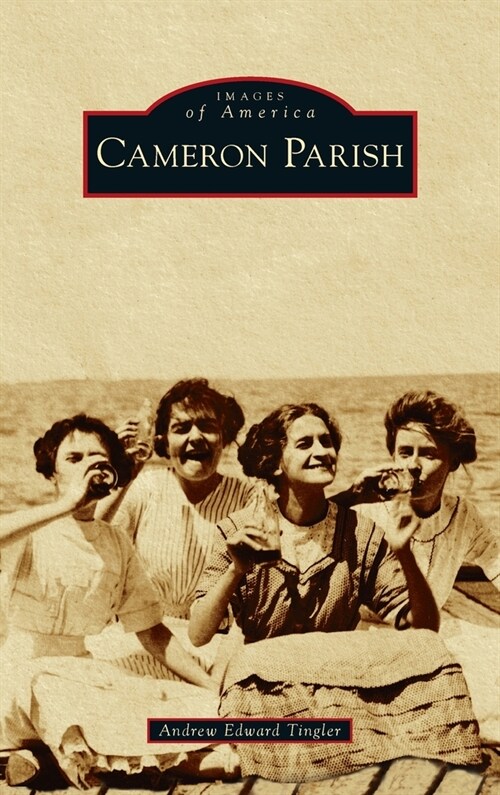 Cameron Parish (Hardcover)