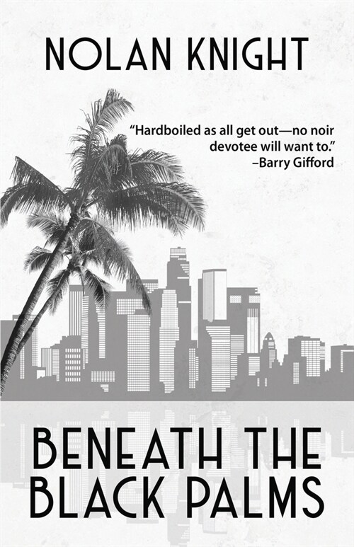 Beneath the Black Palms: Stories (Paperback)