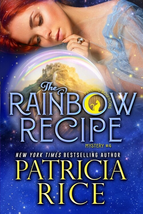 The Rainbow Recipe (Paperback)