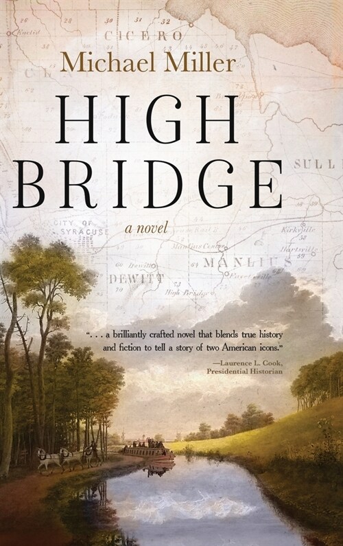High Bridge (Hardcover)