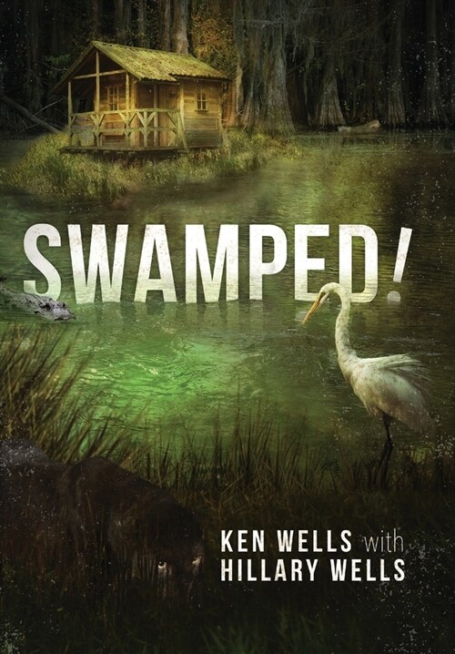 Swamped! (Hardcover)