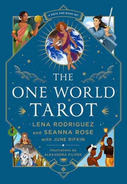 The One World Tarot (Other)