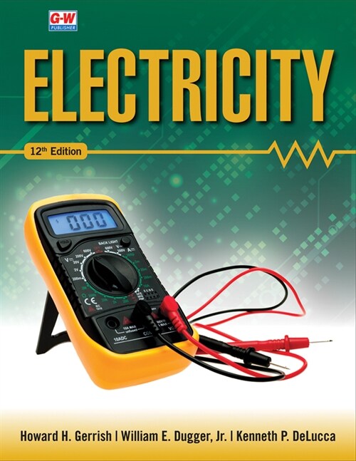 Electricity (Paperback, 12, Twelfth Edition)