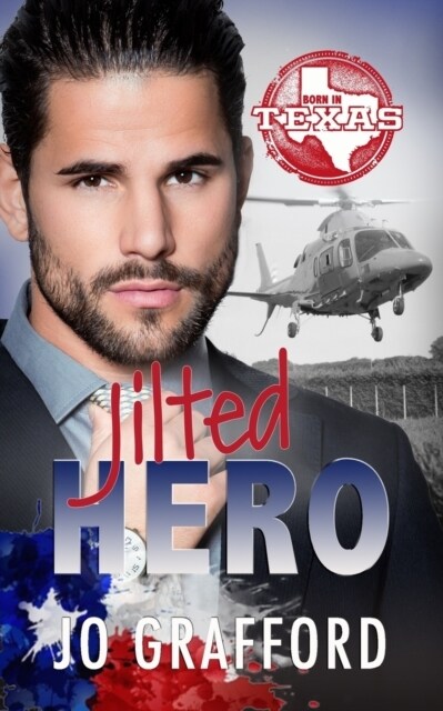 Jilted Hero (Paperback)