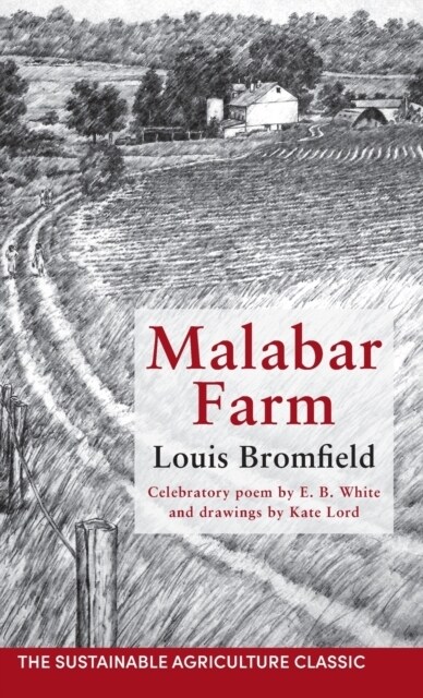 Malabar Farm (Hardcover)