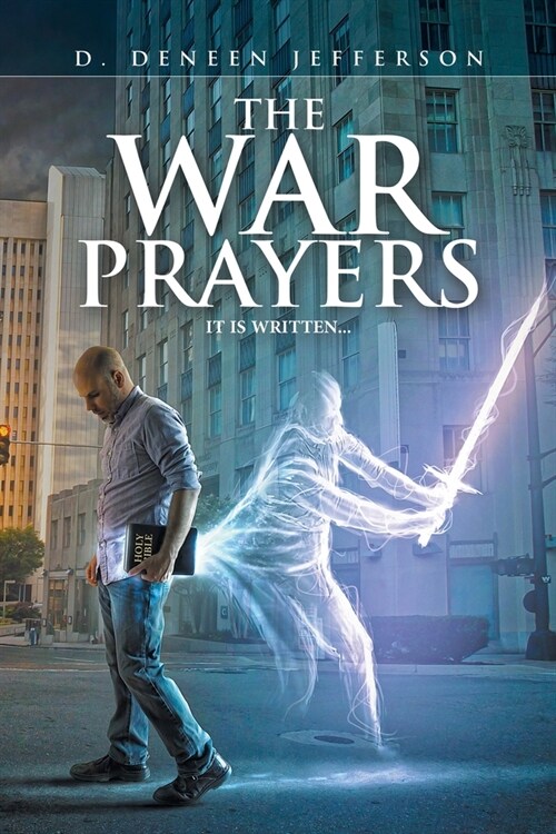 The War Prayers: It Is Written... (Paperback)