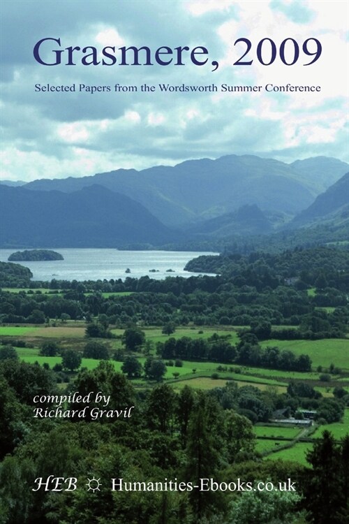 Grasmere 2009 (Paperback)