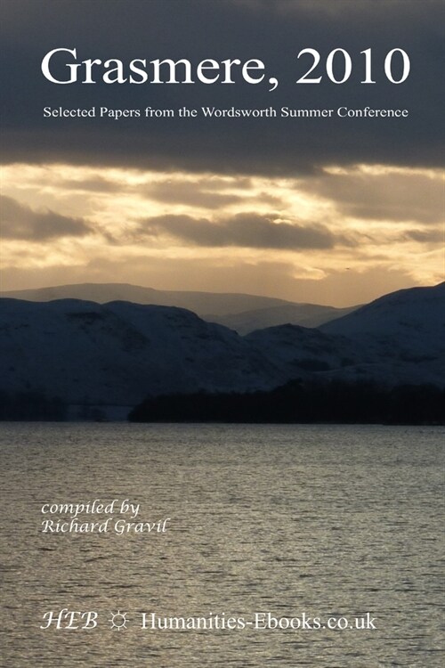 Grasmere 2010 (Paperback)