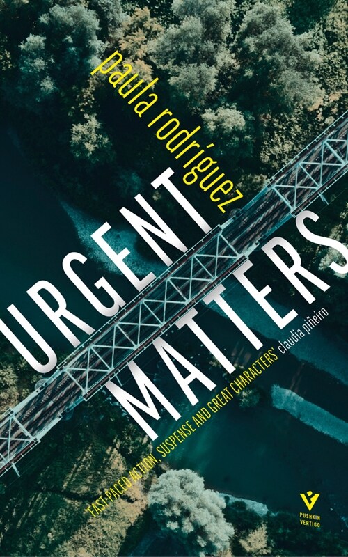 Urgent Matters (Paperback)
