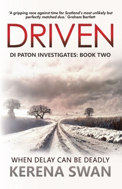 Driven (Paperback)