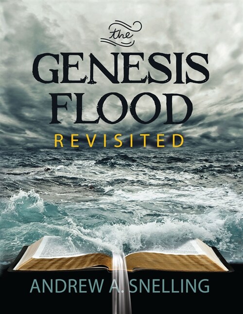 Genesis Flood Revisited (Hardcover)