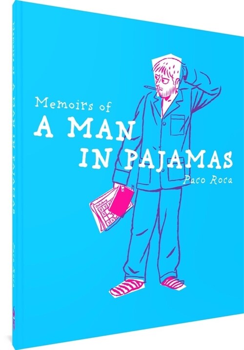 Memoirs of a Man in Pajamas (Paperback)