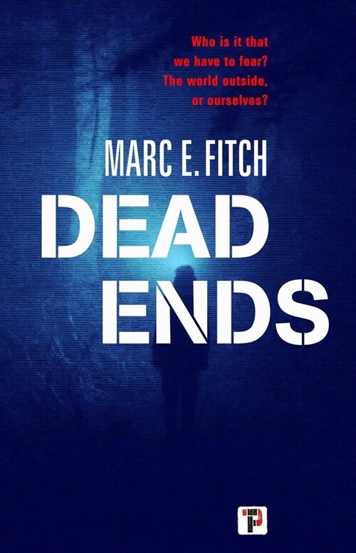 Dead Ends (Paperback)