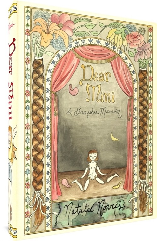 Dear Mini: A Graphic Memoir, Book One (Hardcover)