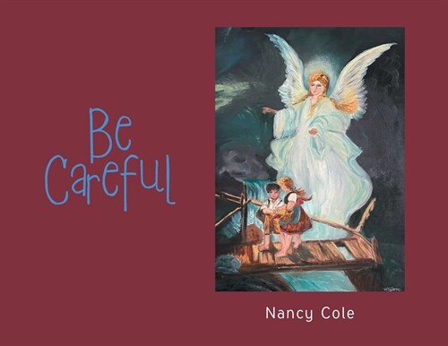 Be Careful (Paperback)