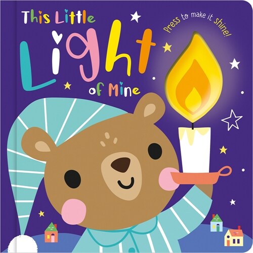 This Little Light of Mine (Board Books)