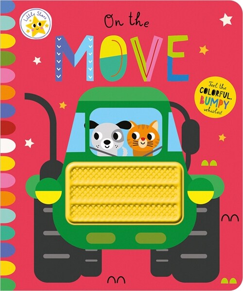 On the Move (Paperback)