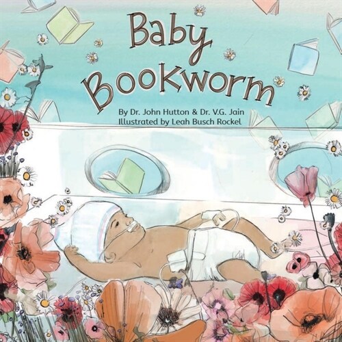Baby Bookworm (Board Books)