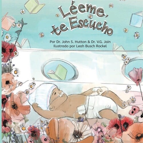 L?me, Te Escucho (Board Books)