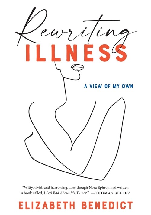 Rewriting Illness (Paperback)