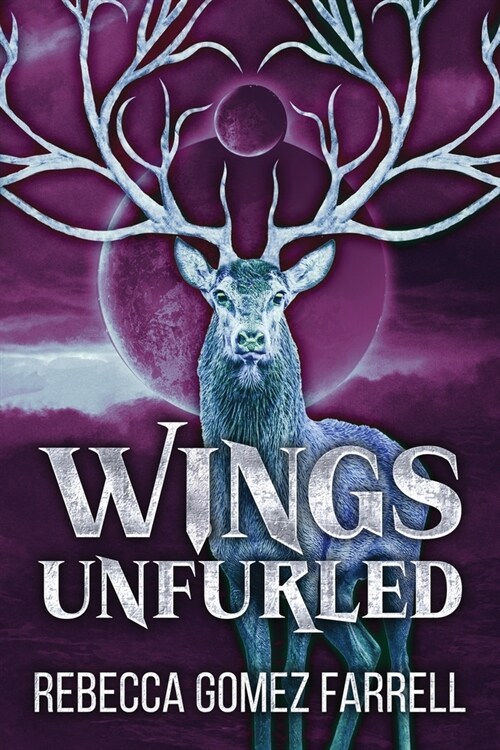 Wings Unfurled (Paperback)