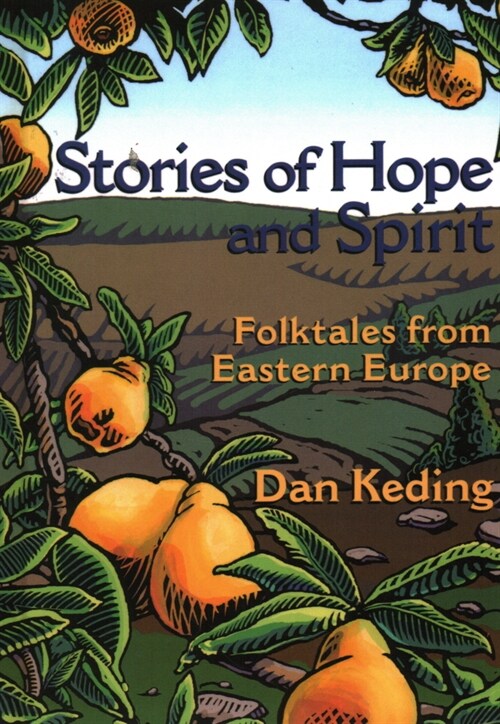 Stories of Hope and Spirit (Paperback)