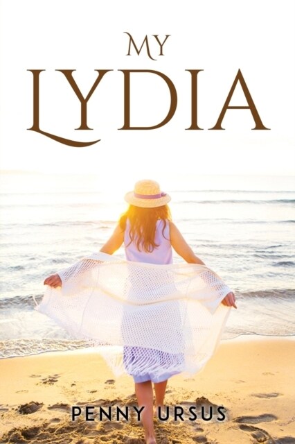 My Lydia (Paperback)