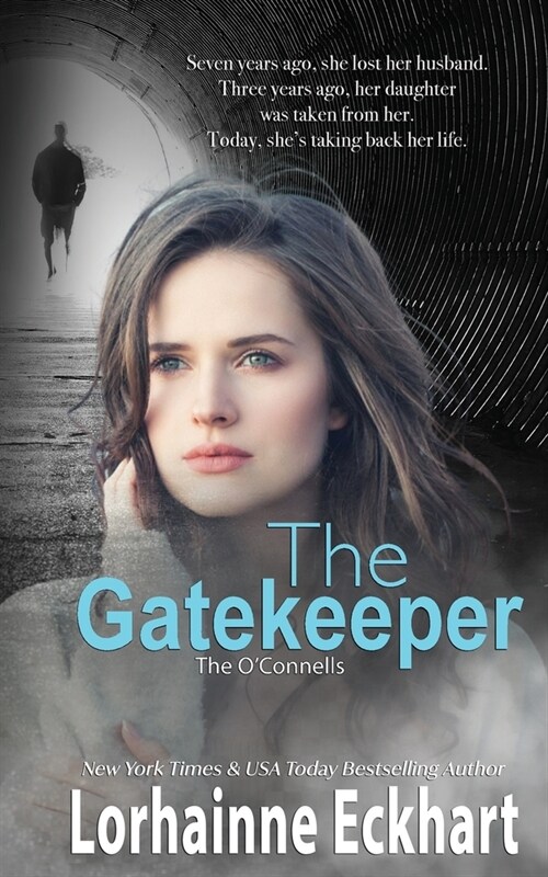 The Gatekeeper (Paperback)