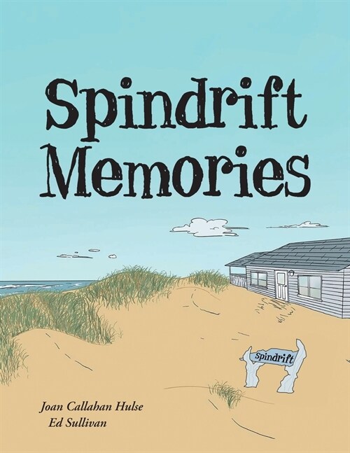 Spindrift Memories (Paperback)