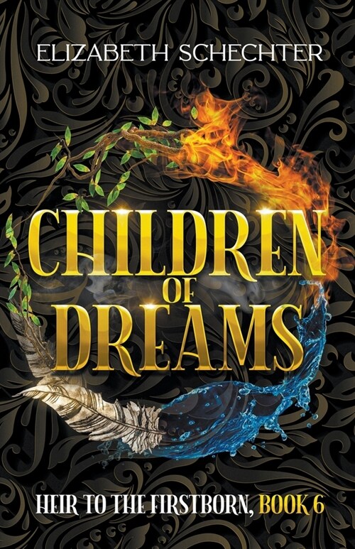 Children of Dreams (Paperback)