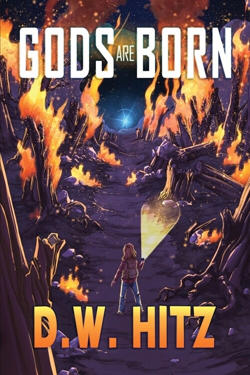 Gods are Born (Paperback)