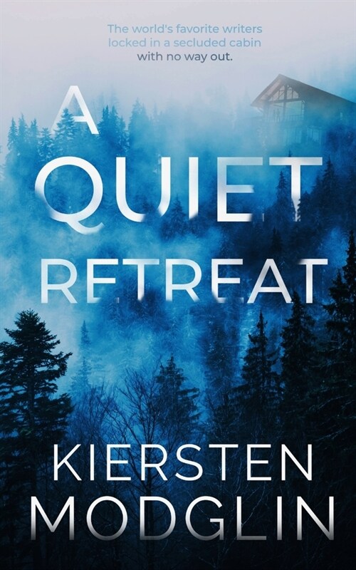 A Quiet Retreat (Paperback)