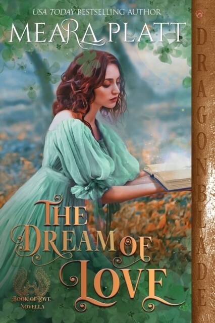 The Dream of Love (Paperback)
