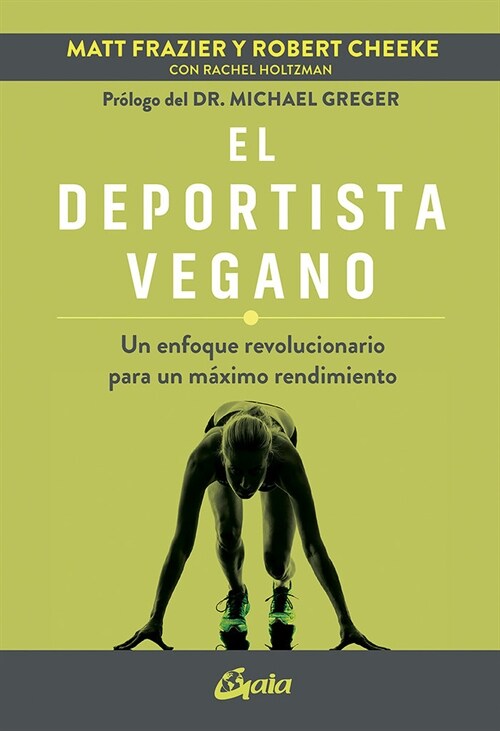 EL DEPORTISTA VEGANO (Paperback)