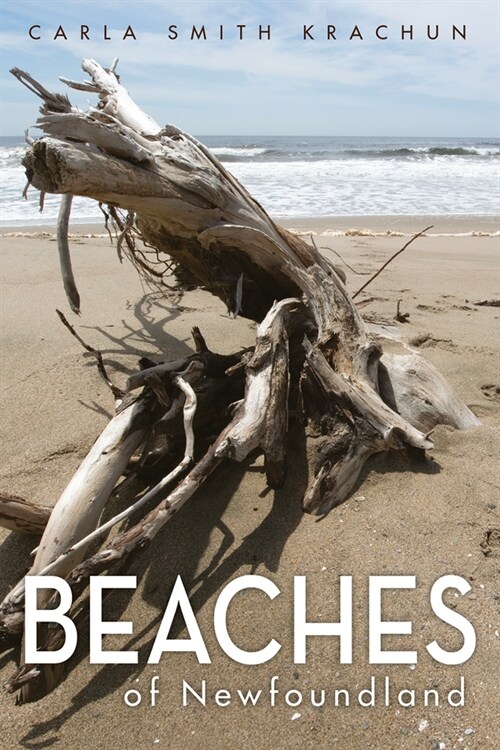 Beaches of Newfoundland (Paperback)