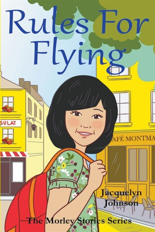 Rules for Flying (Paperback)