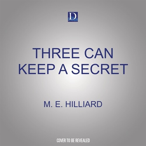 Three Can Keep a Secret (Audio CD)