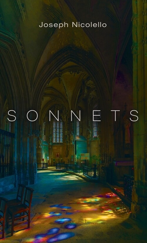 Sonnets (Hardcover)