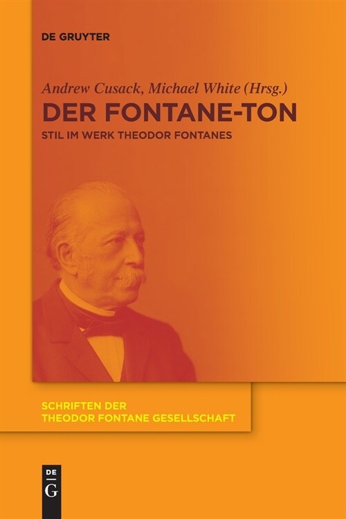 Der Fontane-Ton (Paperback)