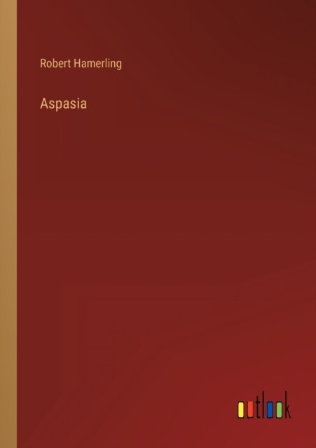 Aspasia (Paperback)