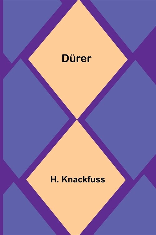 D?er (Paperback)