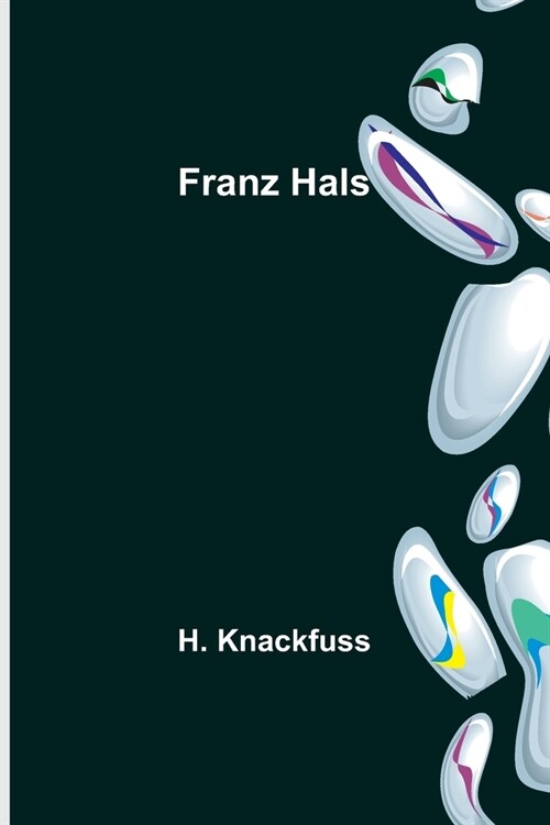 Franz Hals (Paperback)