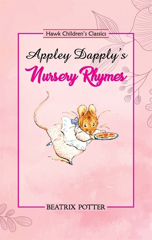 Appley Dapplys Nursery Rhymes (Paperback)