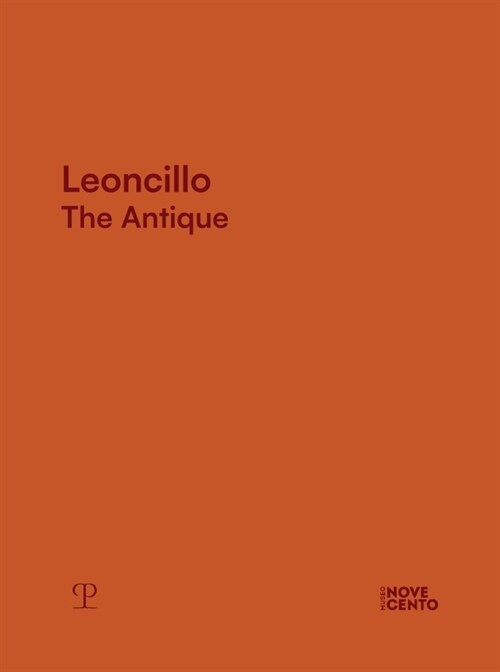 Leoncillo: The Antique (Paperback)