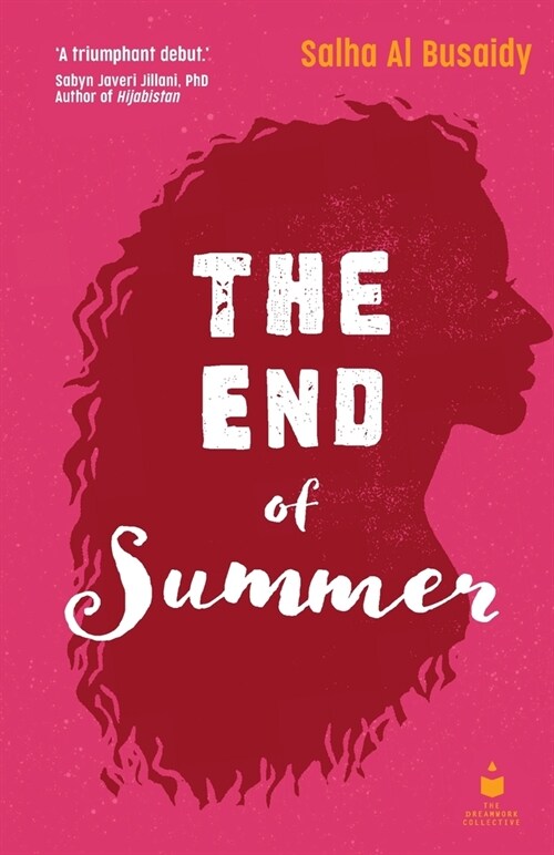 The End of Summer (Paperback)