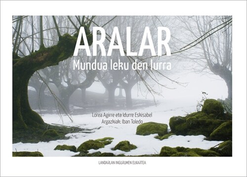 Aralar (Hardcover)