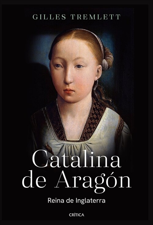 CATALINA DE ARAGON (Book)