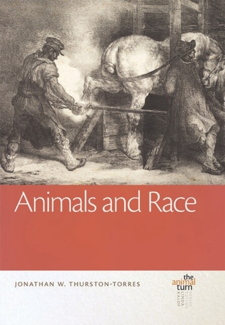 Animals and Race (Paperback)