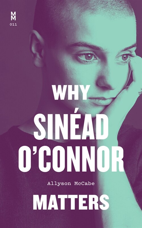 Why Sin?d OConnor Matters (Hardcover)